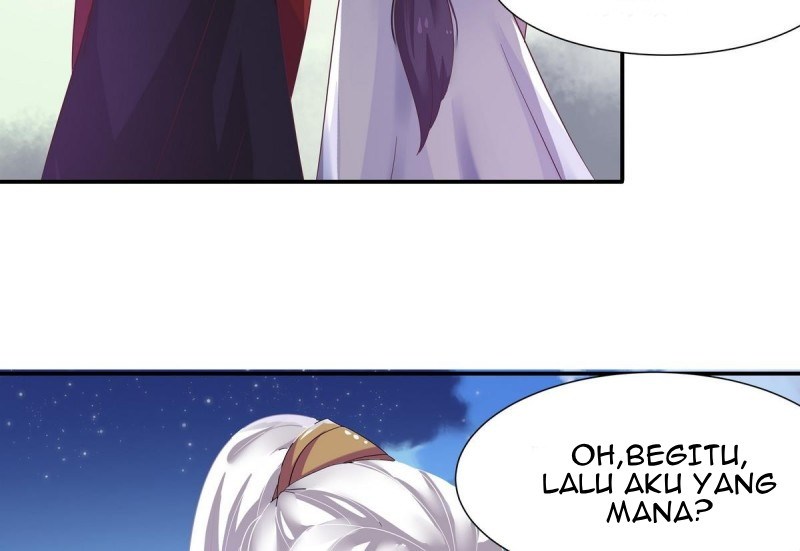 Magic Immortal Qi Chapter 01-02 Bahasa Indonesia